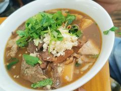 -吴记百姓菜馆·北京菜·烤鸭(故宫店)
