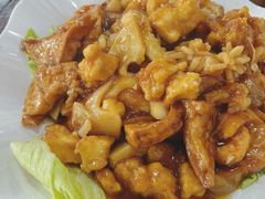 八珍豆腐-来顺成饭庄