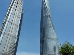 -上海中心大厦