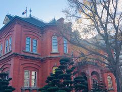 -北海道厅旧本厅舍(旧本庁舎)