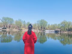 -石家庄市植物园