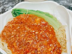 -燊意布拉肠云吞面(中山四路店)