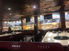 -川西坝子火锅(金沙1.0直营店)