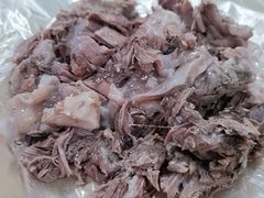 -小辫子羊肉面馆(周东店)