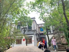 -老张烤羊(王哥庄店)