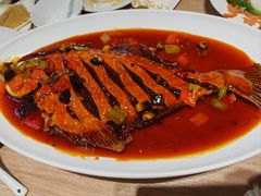 -连鹭海鲜·海肠捞饭·海胆饭(星海店)