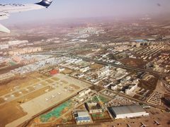 -太原武宿国际机场