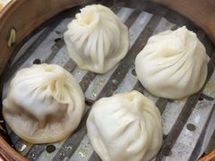 -王家沙点心店(西康路店)