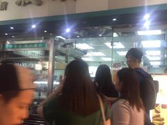 -义顺牛奶公司(庇利金街店)