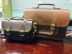-如果·追梦手工皮具DIY教学店(田子坊店)