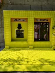 -VALENTINO华伦天奴美妆