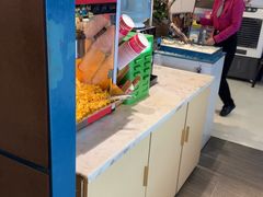 -老板恋上鱼(振华商厦店)