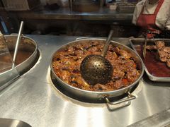 -老妈秘制兔头(春熙路店)