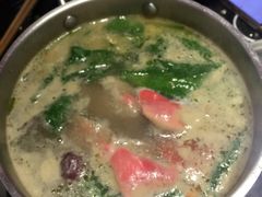 -王家渡火锅店(棕榈泉店)