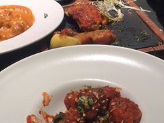-Shantek象提南亚餐厅&西餐融合Bistro(淮海中路店)