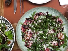 -Golden Lily河内巴黎法越料理餐厅(建国西路店)