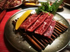 -西塔老太太泥炉烤肉(温州首店万象城黑金店)