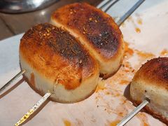 -枪火串烧·东北特色烧烤(罗湖总店)