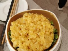 -海底捞火锅(赛格国际购物中心店)