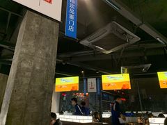 -很久以前羊肉串(中山公园店)