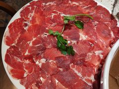 -重庆老门坎火锅(新津碧乐城店)