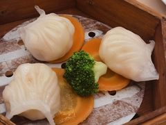 -香宫中餐厅·东北菜·铁锅炖·广式点心(哈尔滨香格里拉店)