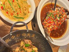 -费大厨辣椒炒肉(万家丽一店)
