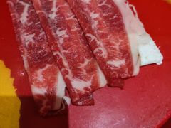 -水林间·寿喜烧自助(仙林金鹰店)