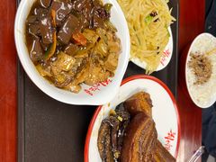 -刘小忙把子肉(北园大街总店)
