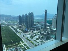 -澳门喜来登大酒店