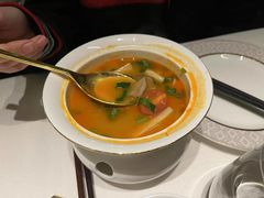 -金链花·泰国餐厅(国贸店)