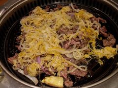 -齐齐哈尔特色烤肉