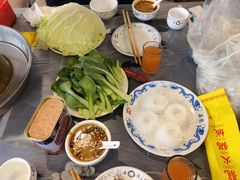 -鑫龙火锅城(青岛分店)
