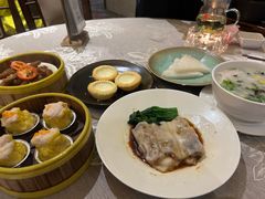-香云轩·顺德菜(香云纱园林酒店店)