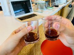 -dotcom coffee古点咖啡(致真大厦店)