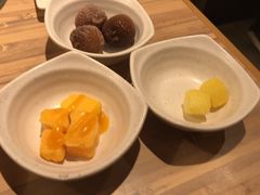 -じゃんじゃん亭(栄店)