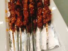 -名羊天下陕北横山铁锅炖羊肉(博文路店)