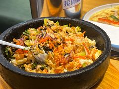-韩香福脊骨汤锅(上杭路店)