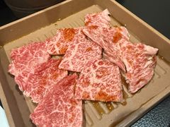 -和牛 烧肉寿喜烧涮锅 善(心斎橋店)