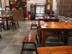 -衡东土菜馆(天际绿洲店)