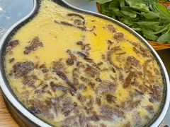 -蔼若春.传承云南菜(金碧公园店)