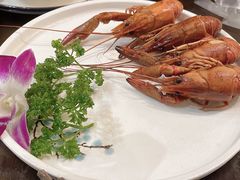 -聚汇三少·龙虾·中餐厅(莫邪路新天地店)