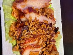 -钳真多钓虾馆·小龙虾海鲜烧烤(九六广场店)