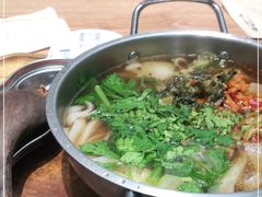 -小满手工粉(北京来福士店)