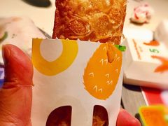 -麦当劳(金平路站店)