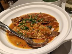 超级香嫩臭鳜鱼仔-老湘亲·品鉴湘菜(湖里店)