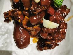 -娜娜家·Nana's restaurant(国金汇店)