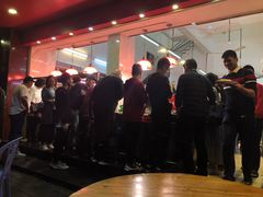 -长平老姿娘夜粥(平东一街店)