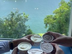 -湾景餐厅(海洋公园店)