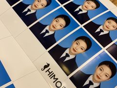 -海马体照相馆(成都来福士广场店)